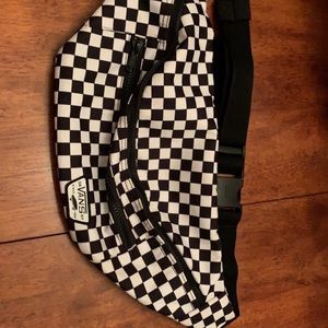 Vans Fanny pack brand new! Without tags